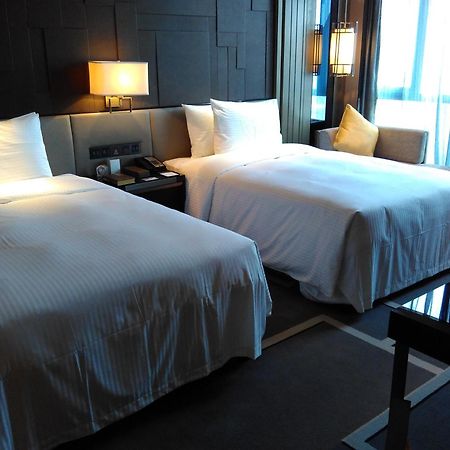 Wanda Realm Hotel Dongying Room photo